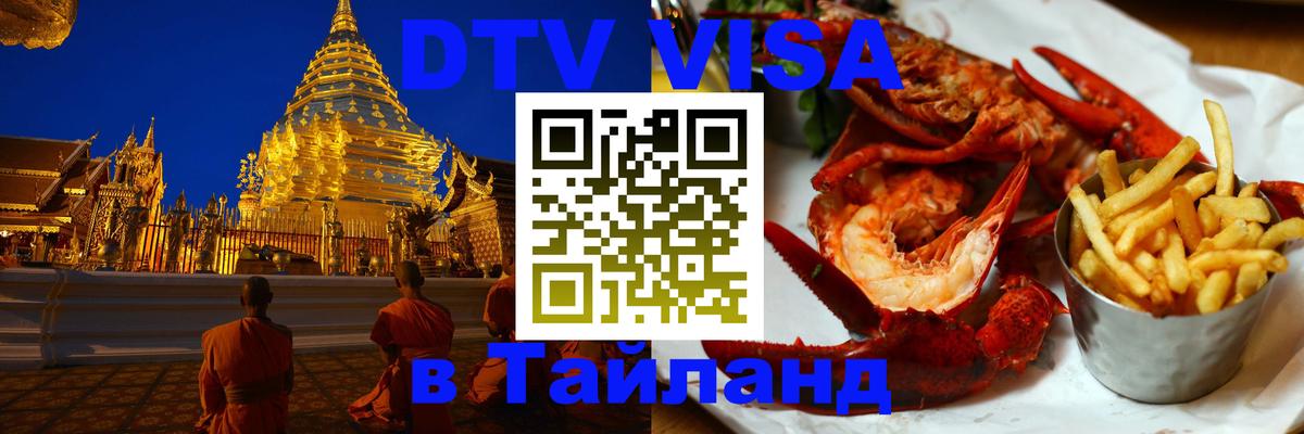 Оформление DTV визы под ключ: стоимость и тарифы, только загранпаспорт - 